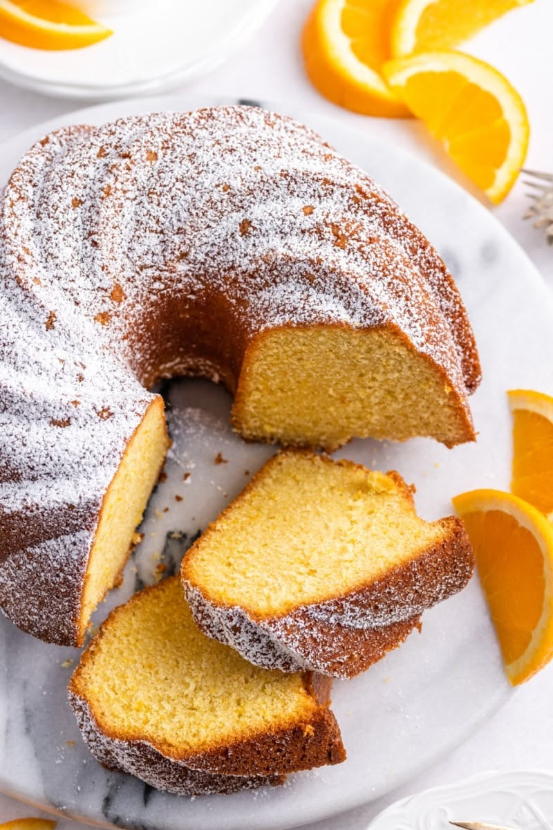 Ciambellone