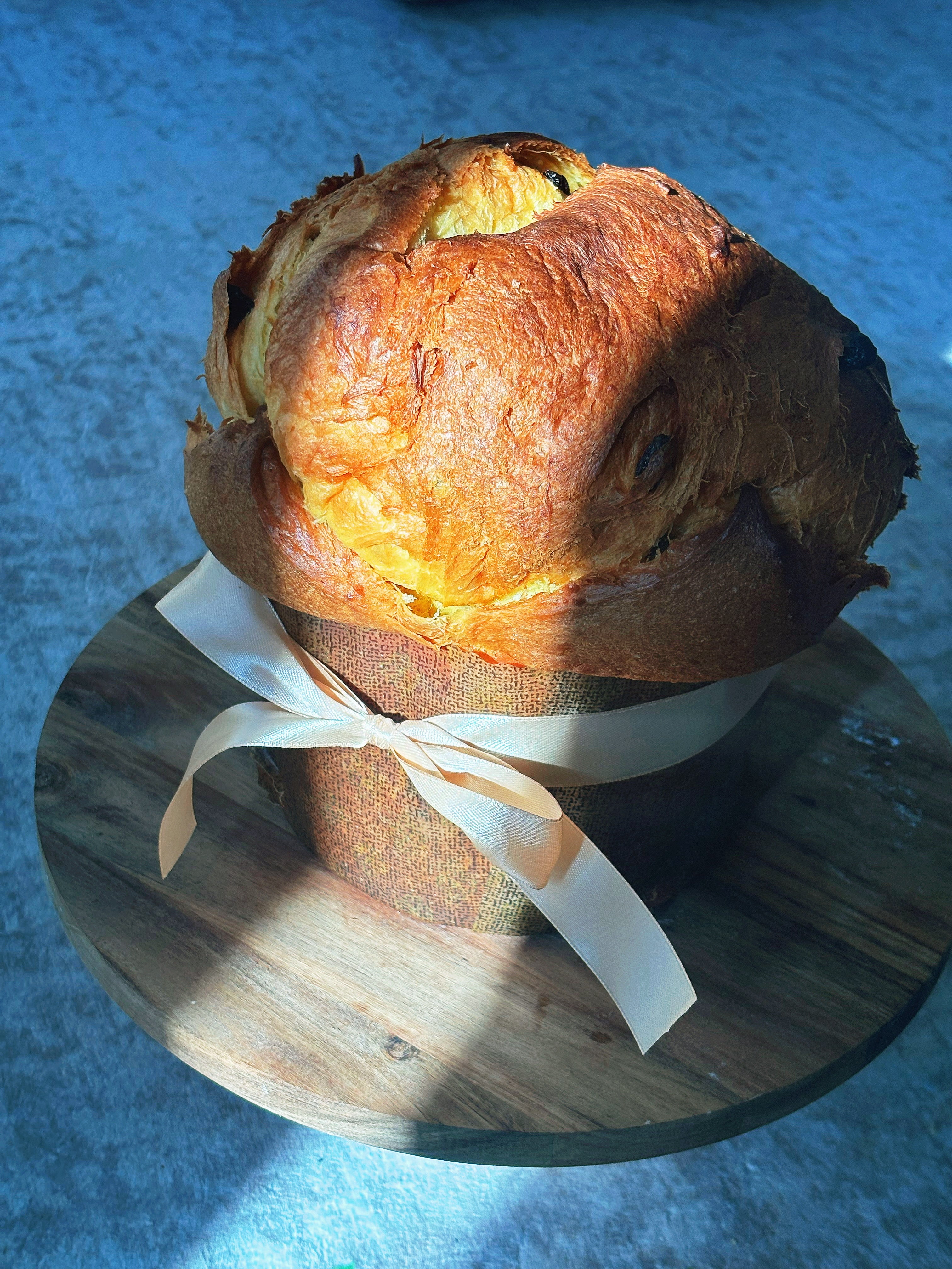 Panettone