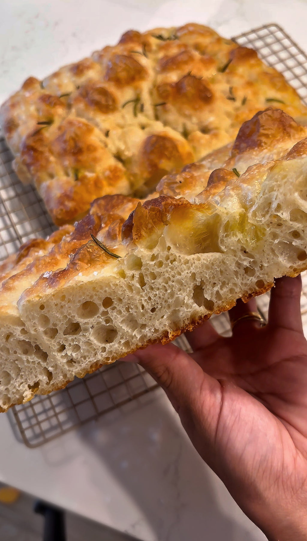 Focaccia